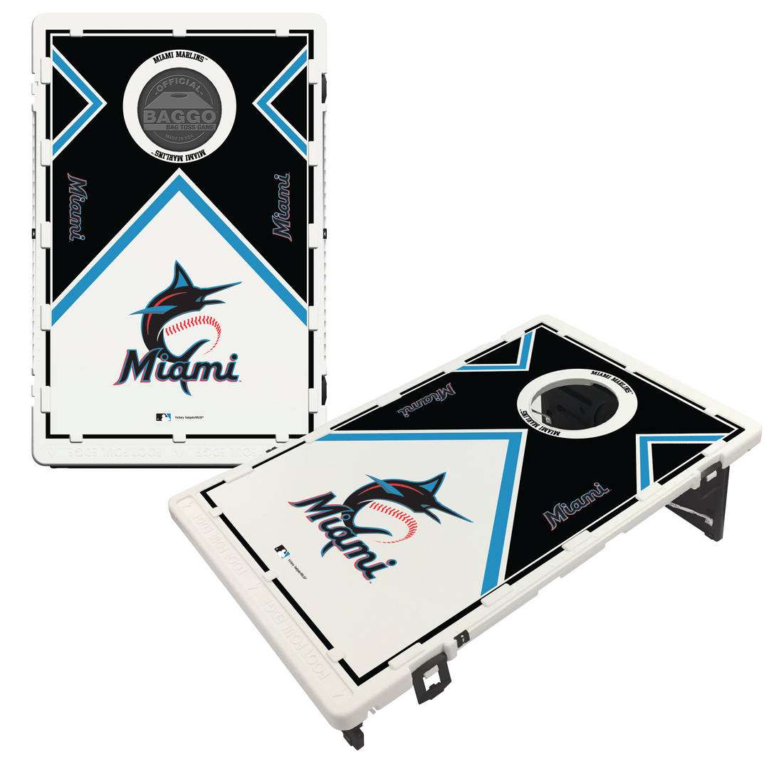 Miami Marlins | Baggo