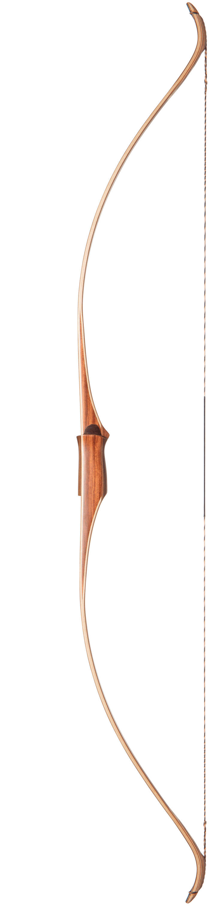 Bear Archery Static K-4 Tradit