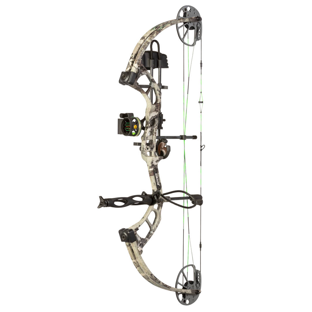 Bear Cruzer RTH - Veil Alpine