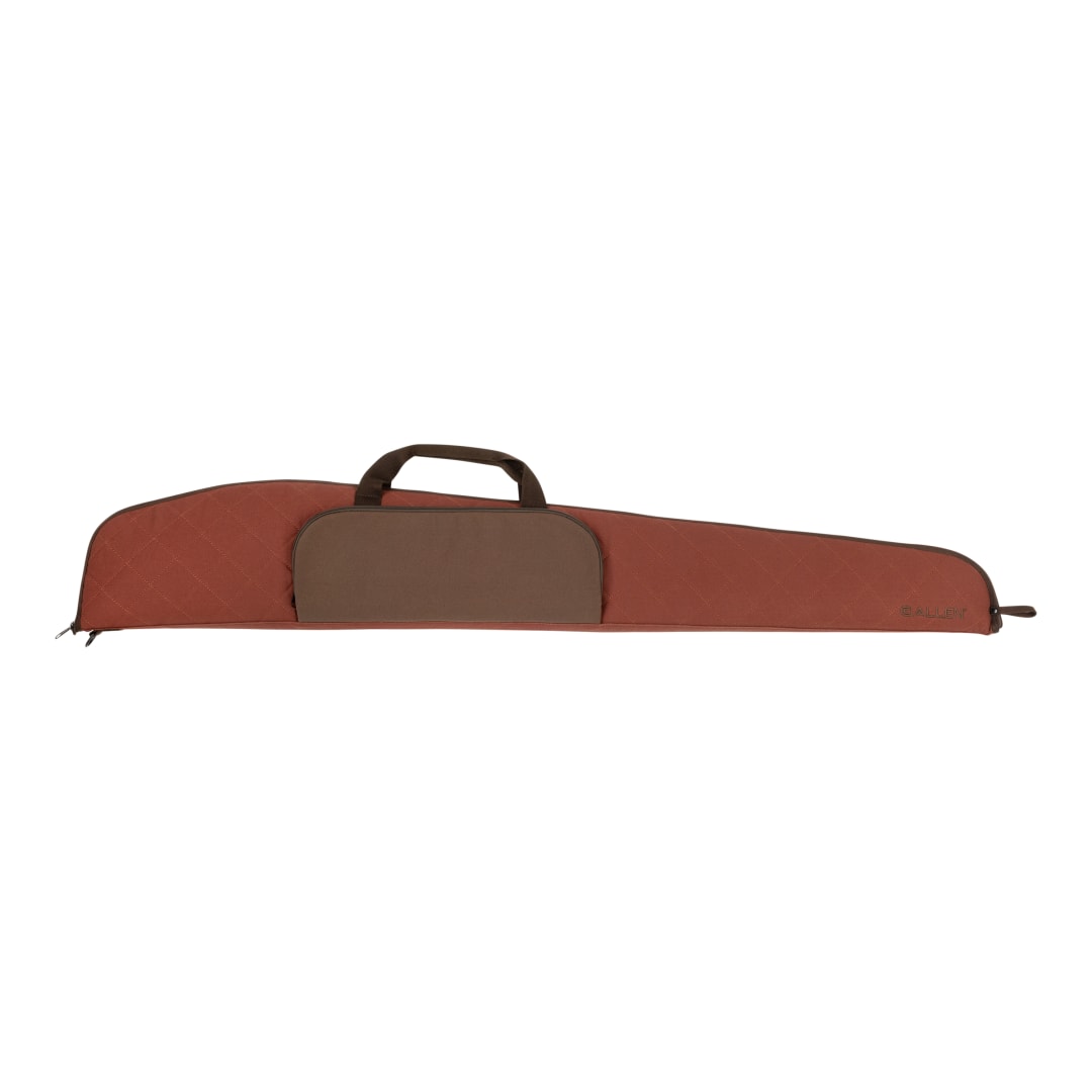 Allen Company Gypsum 52-Inch Shotgun Case, Rust Canvas