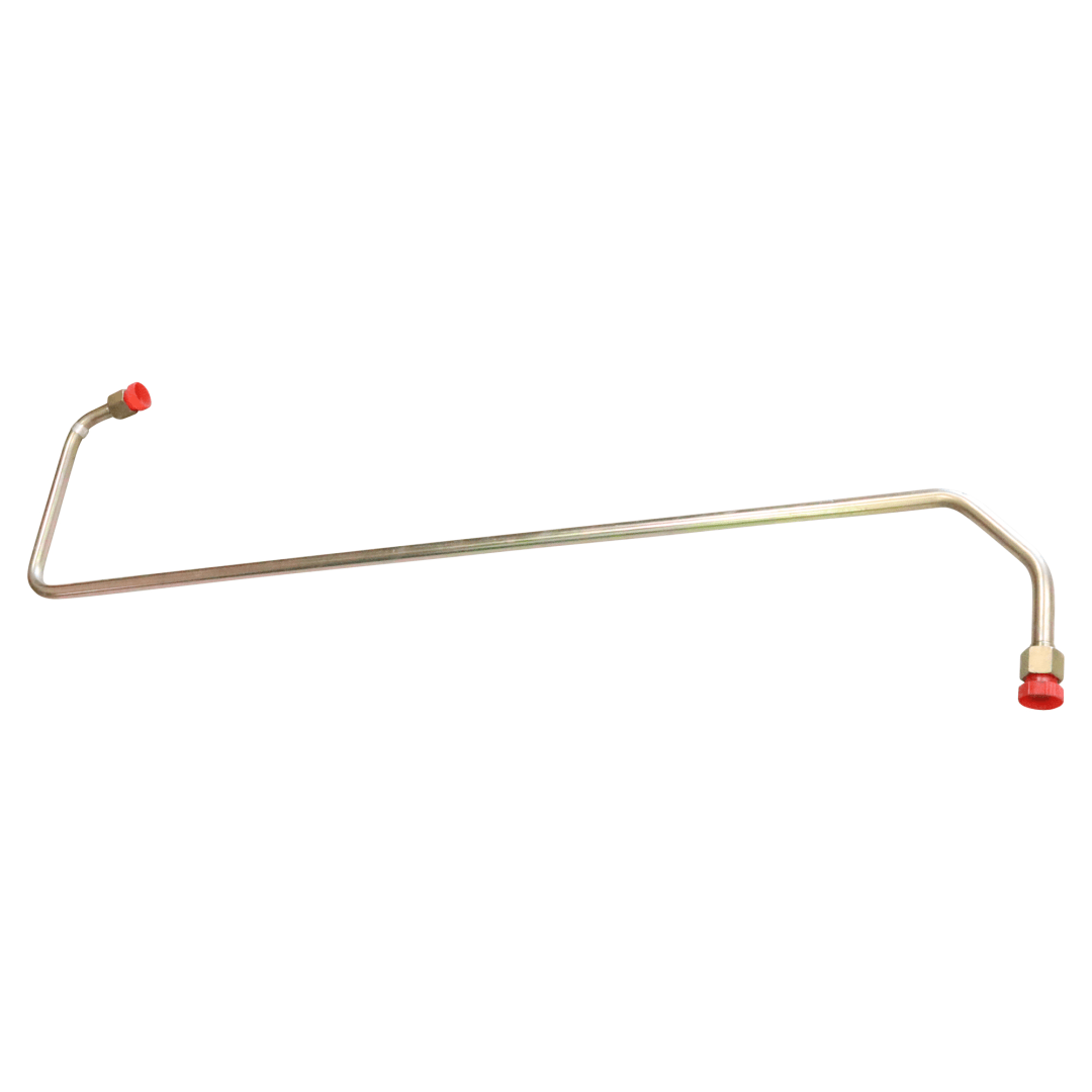 Wastebuilt® Replacement for Heil Hydraulic Tube, Hard, Grabber Open, Python