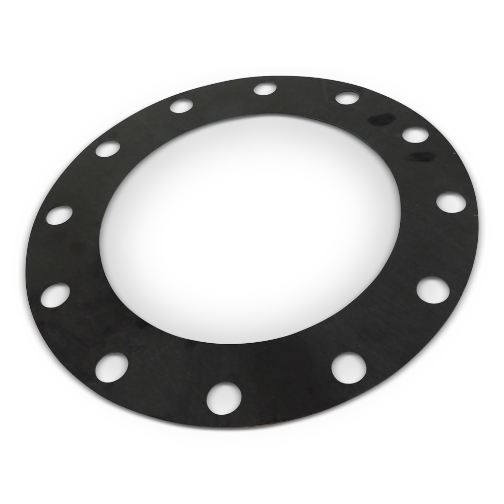 Wastebuilt® Replacement for Cusco Side Gasket Filter-840 Blower