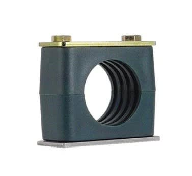 ZSI 5/8" Single Tube Weld Clamp