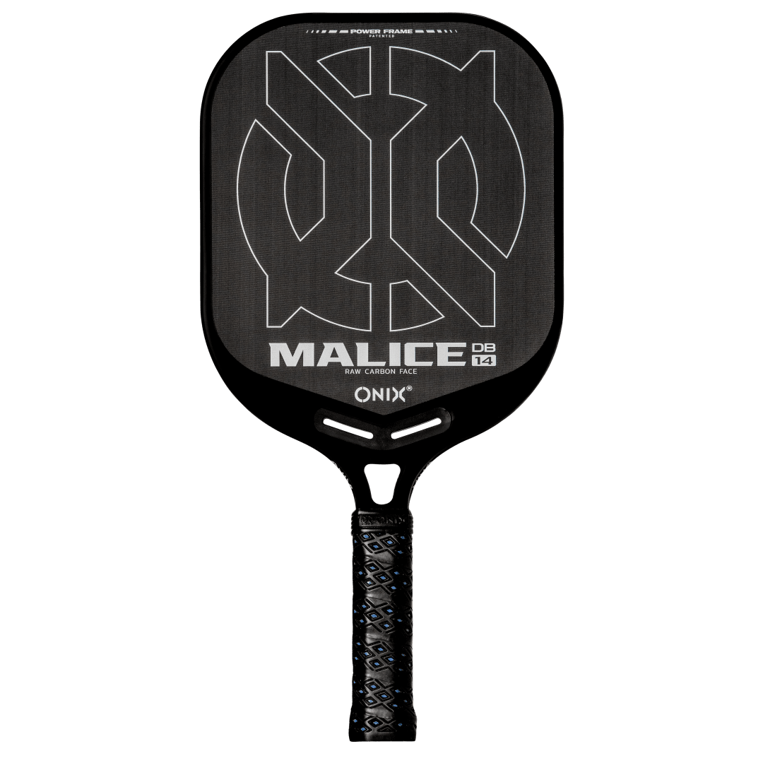 ONIX Malice DB Open Throat Raw