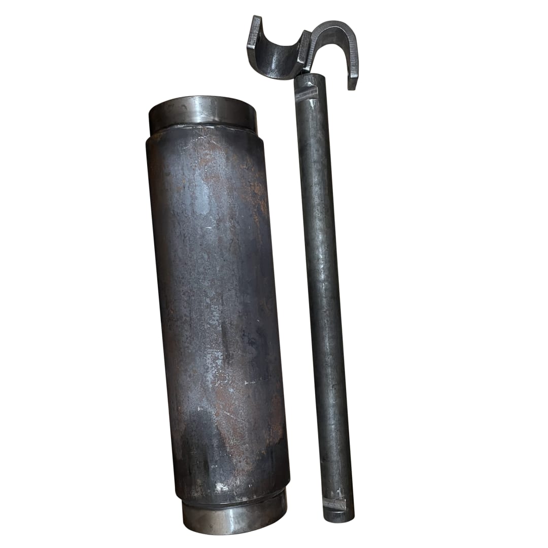 Galbreath™ Kit-Roller, Rear