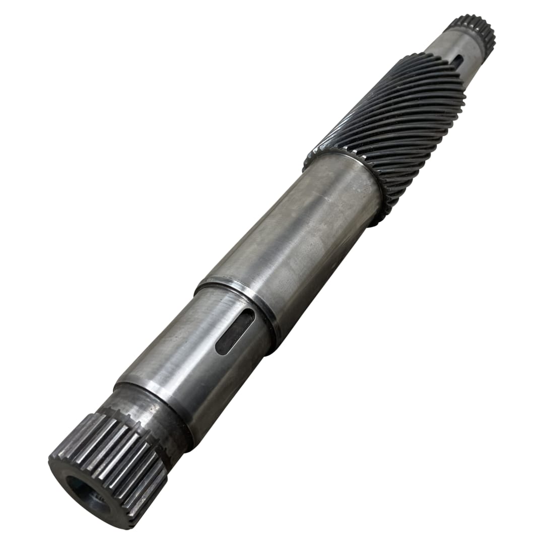 Wastebuilt® Replacement for Perkins New Actuator Shaft