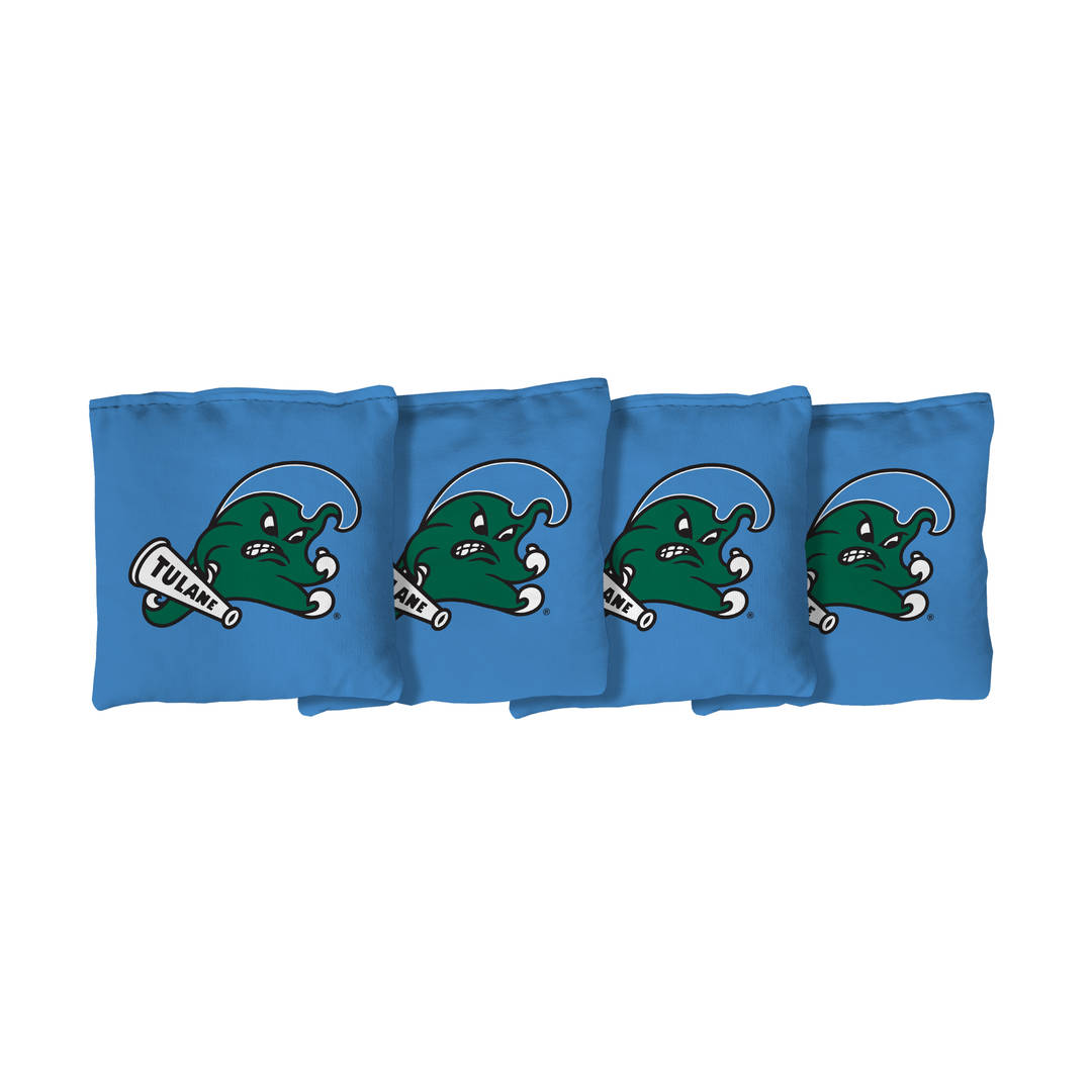Tulane University Green Wave |