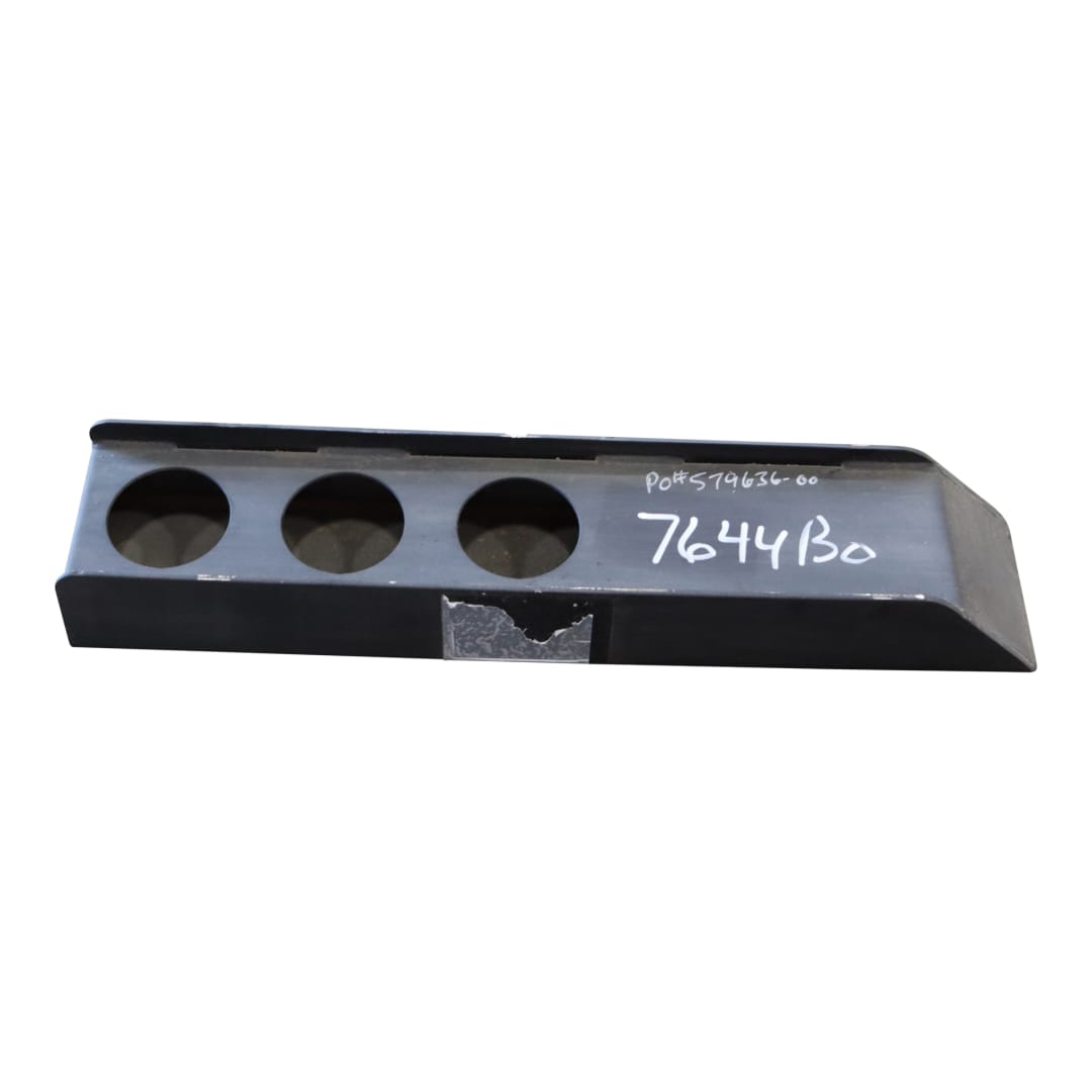 Galbreath™ Split Bumper Right Hand