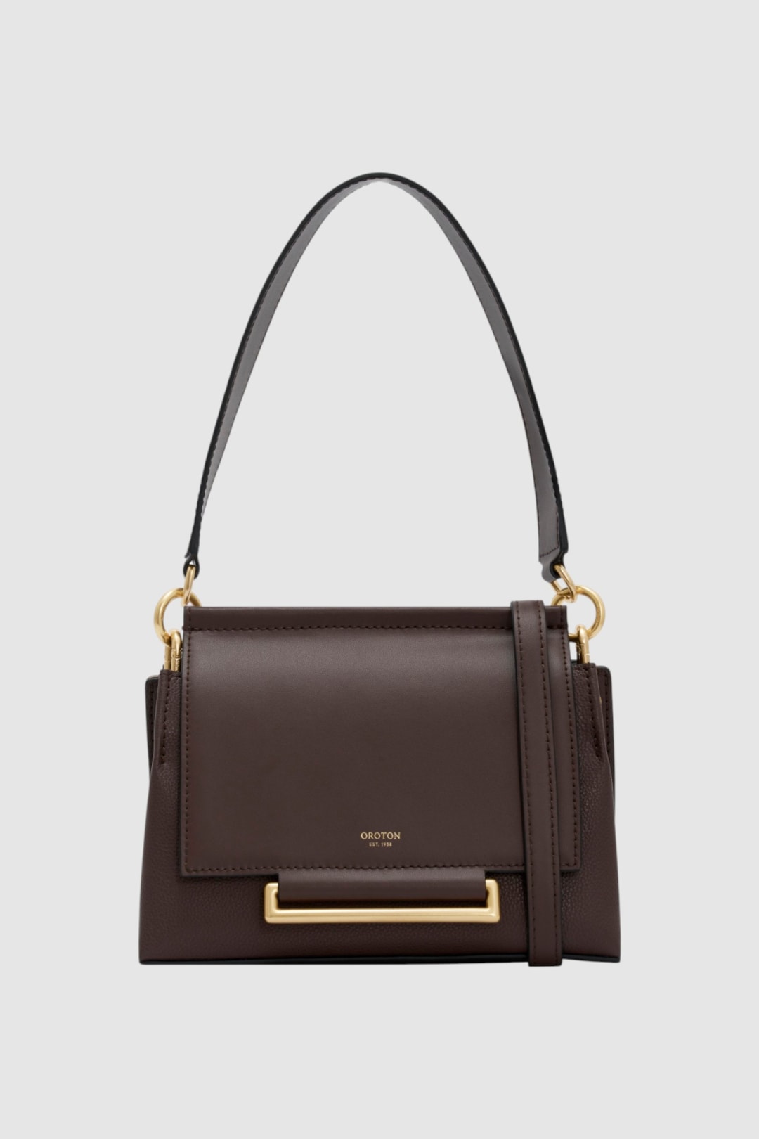 Elm Small Satchel