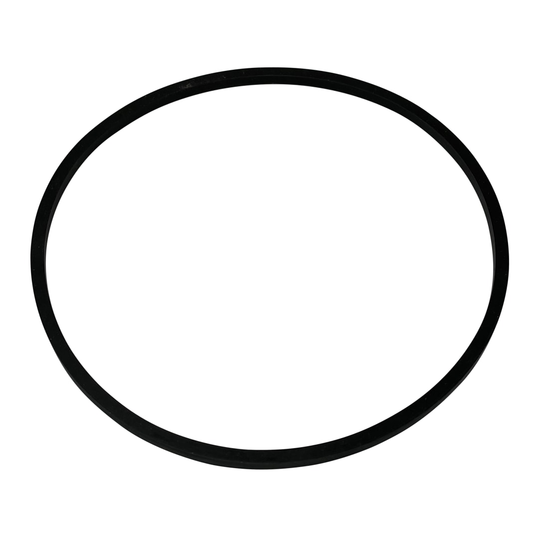 Wastebuilt® Replacement for New Way O-Ring Square Filter Head