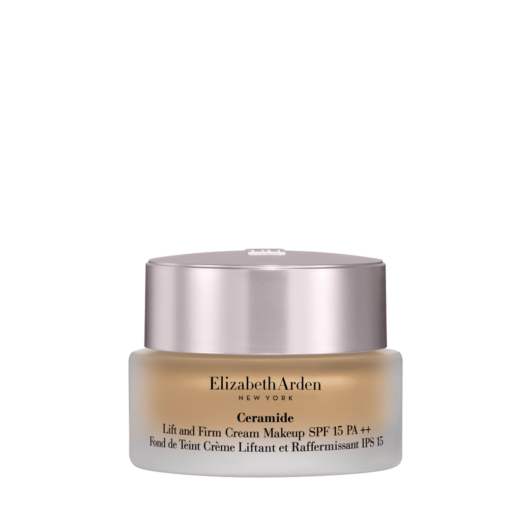 Ceramide Lift and Firm Cream Makeup 30 ml, Shade 410N