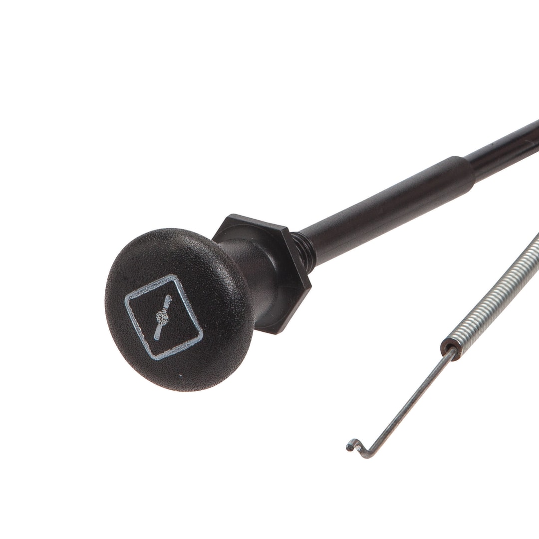 Choke Cable, Heavy Duty, MTD Models