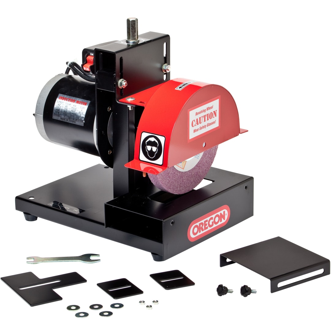 Blade Grinder Economy, 1/3 HP