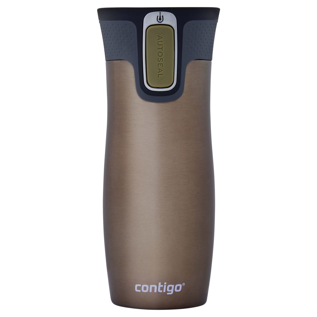 WEST LOOP SS 16OZ LATTE EMEA