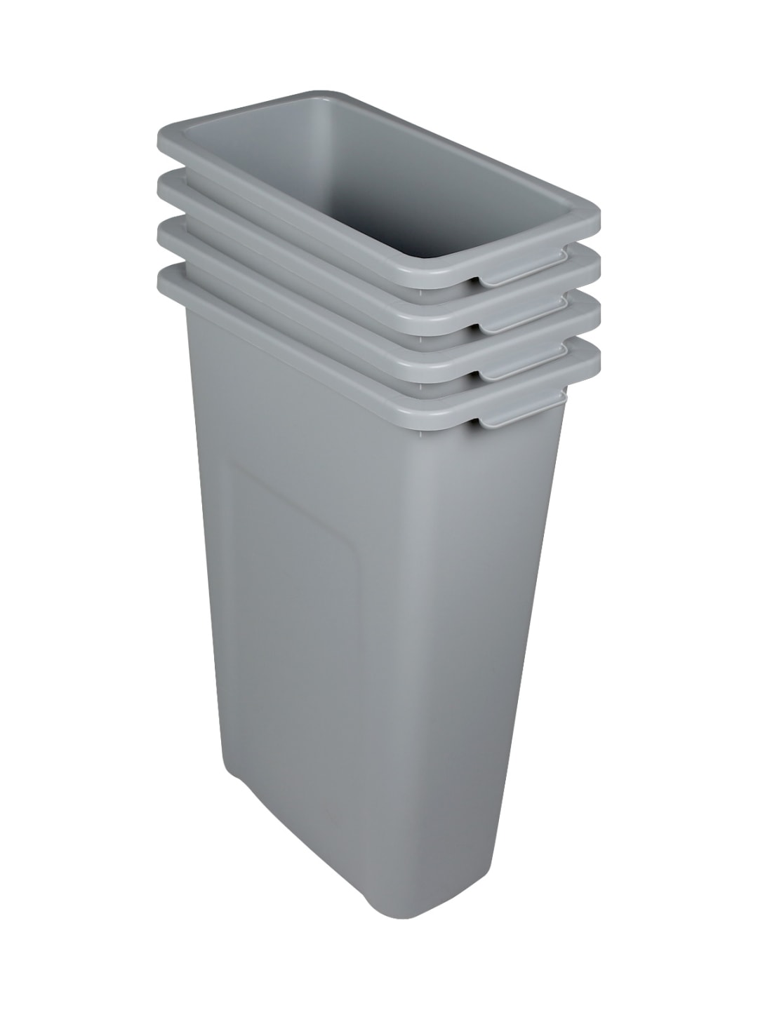 WASTE WATCHER (4 Pack) - Kit - Executive Grey