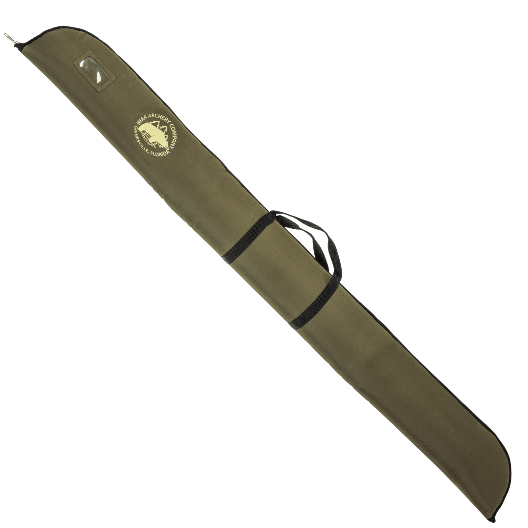 Traditional Recurve Soft Case
