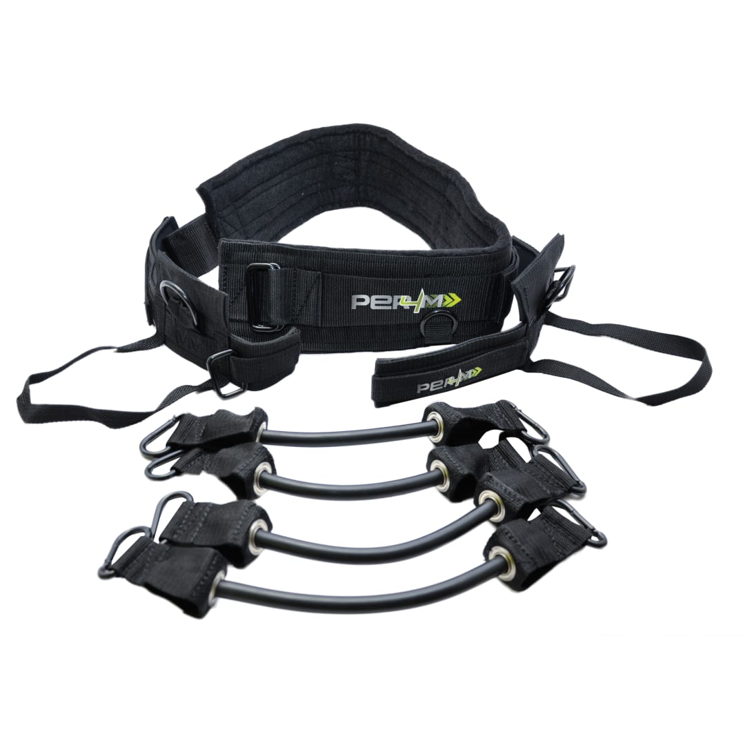 PER4M Jump Trainer - Athletic