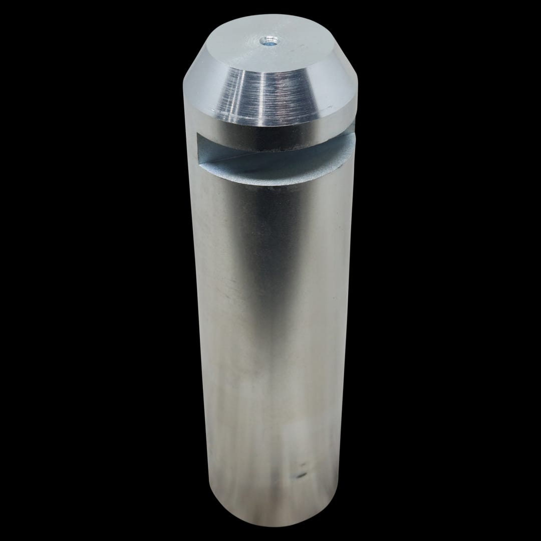 Wastebuilt® Replacement for McNeilus Pin, Rod End, Cylinder, Packer