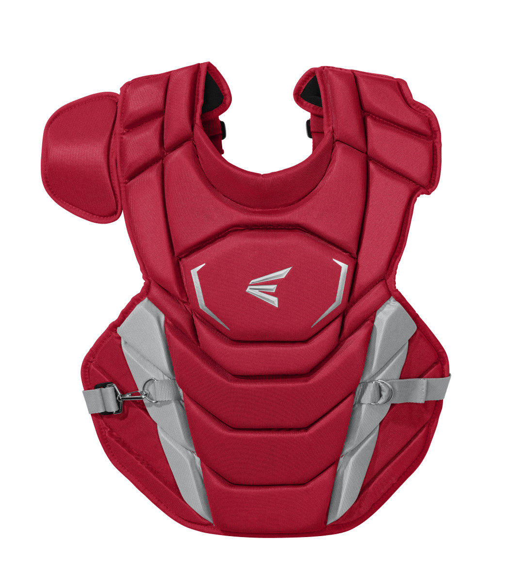 Easton Phenom Chest Protector | Red | Large