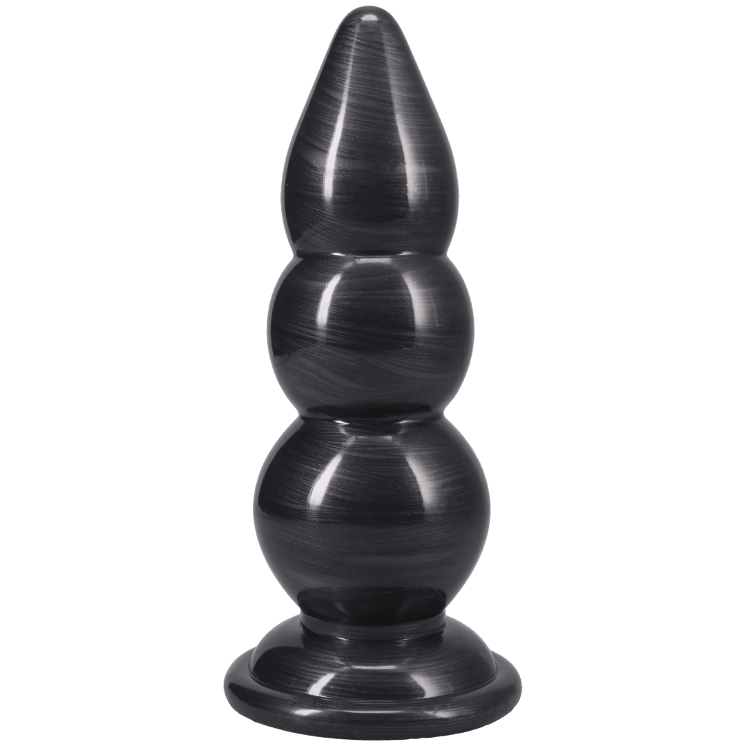 American Bombshell - Triple Payload