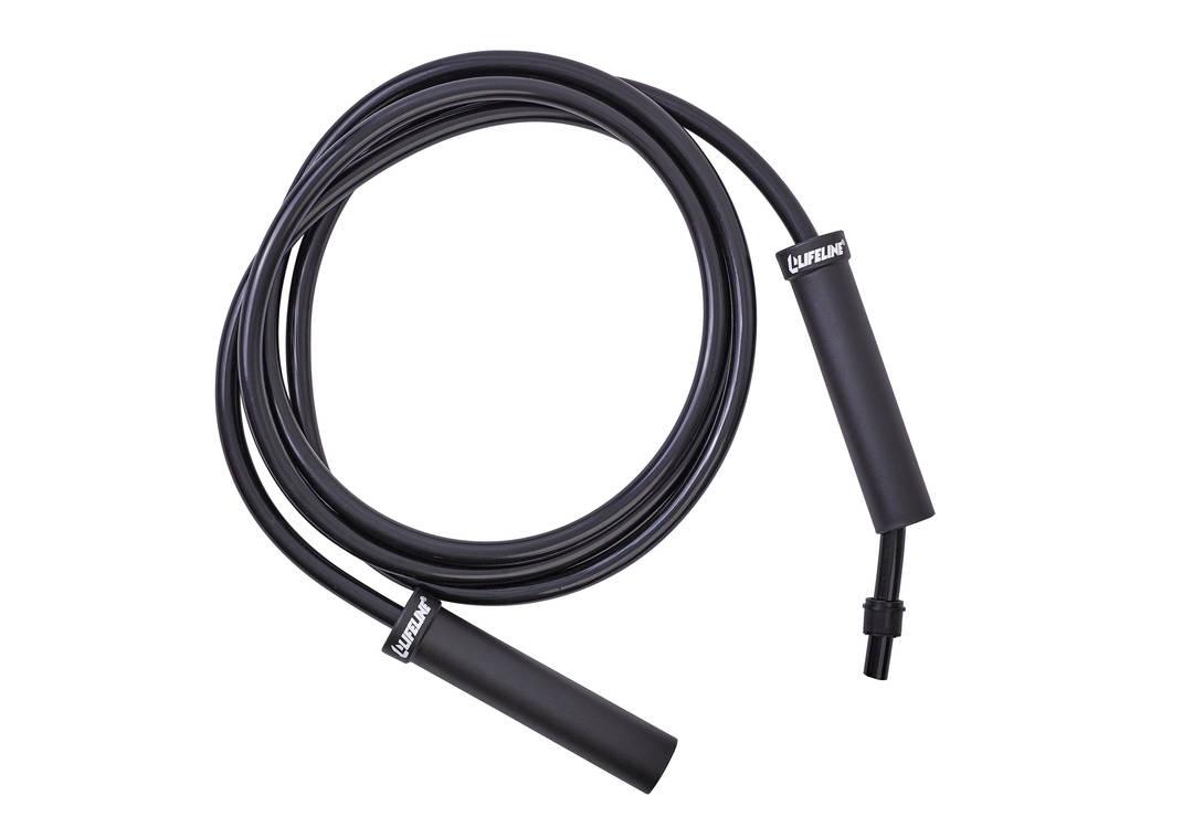 Lifeline Fitness Weighted Spee