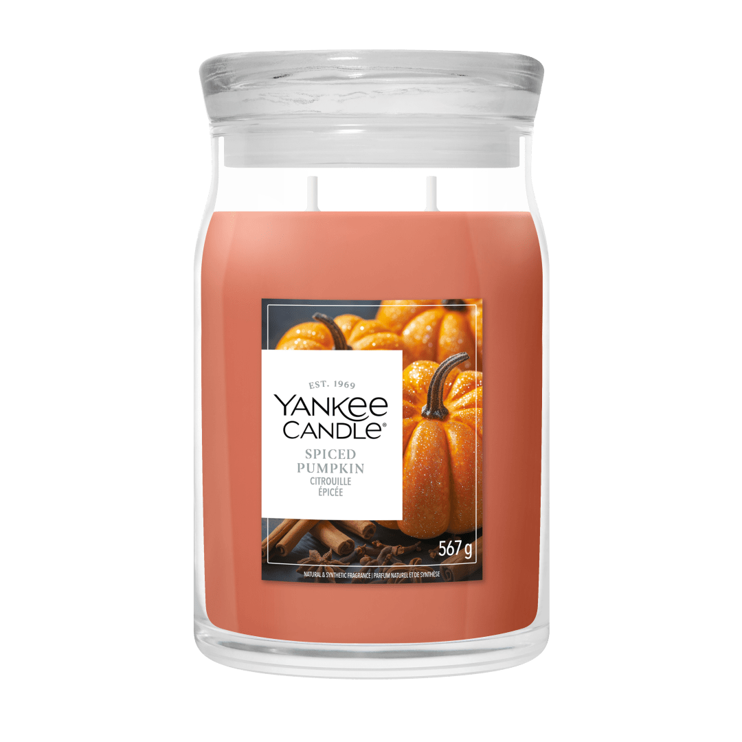 JAR-YCNC LG2 SPCD PMPKN YCE