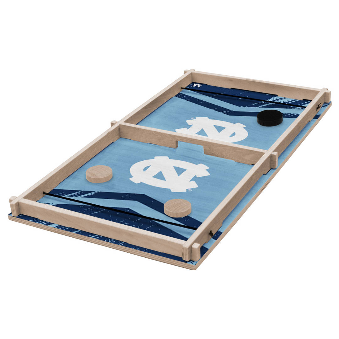 University of North Carolina T