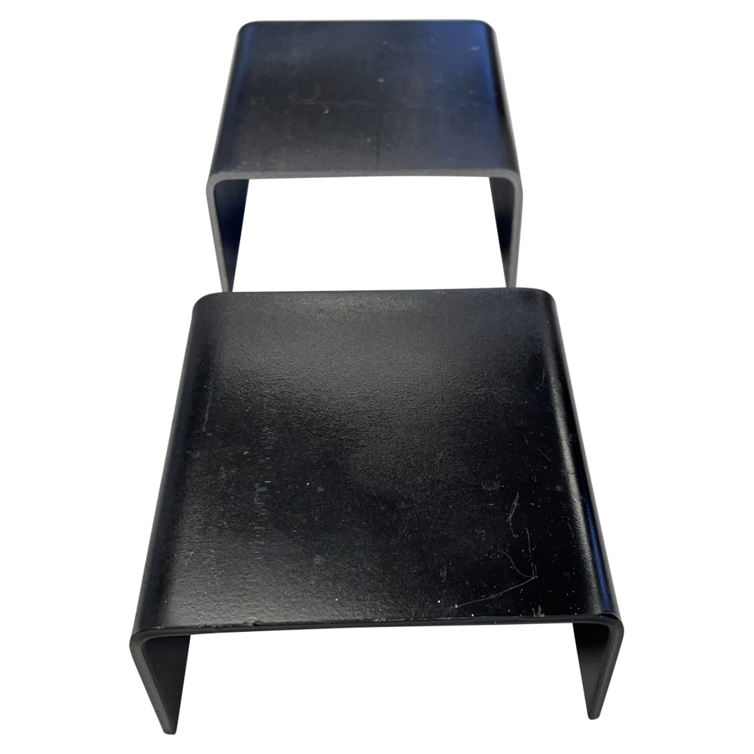 Chicken Coop Upright Holder Set