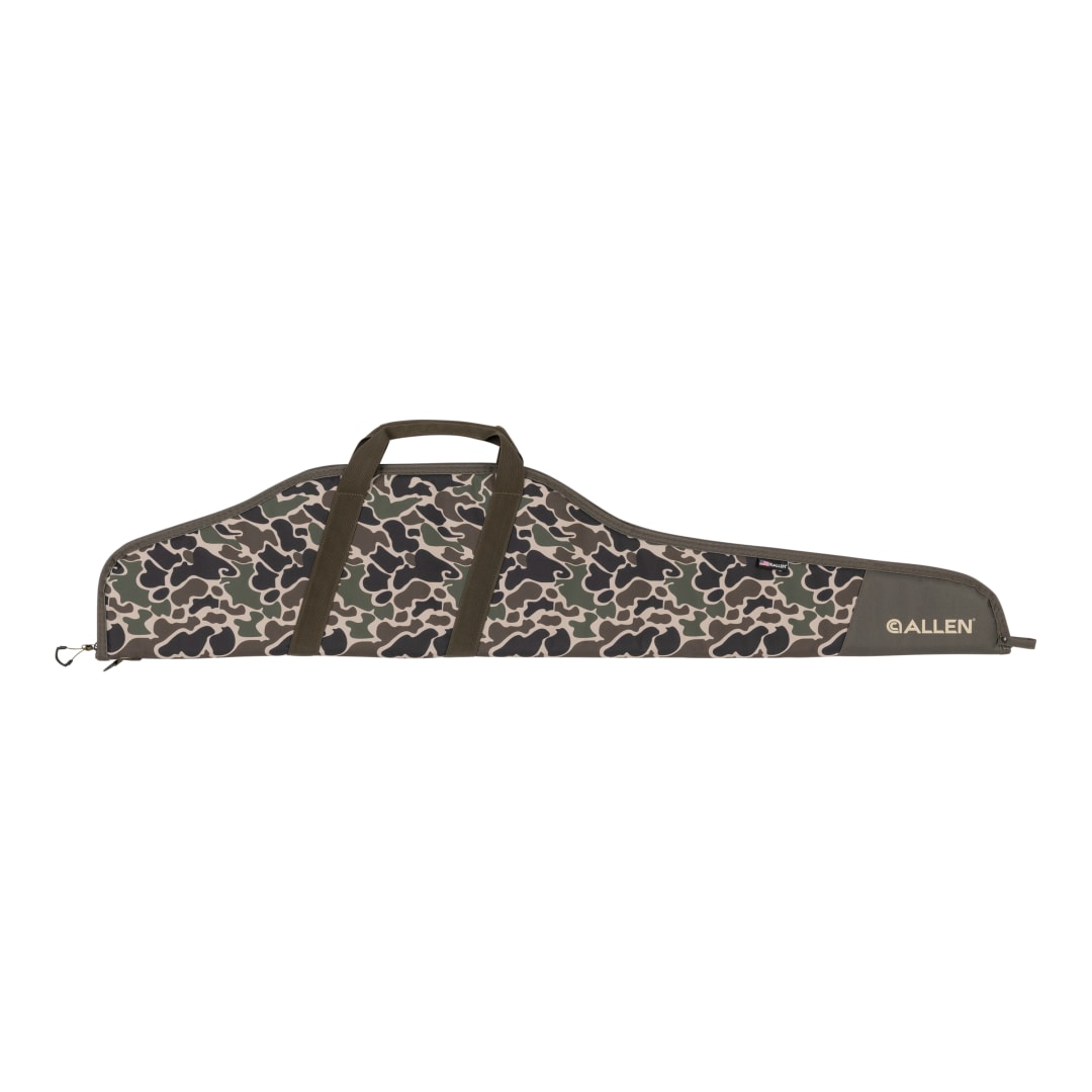 Allen Company Palmer 46-Inch Rifle Case, Duck Camo