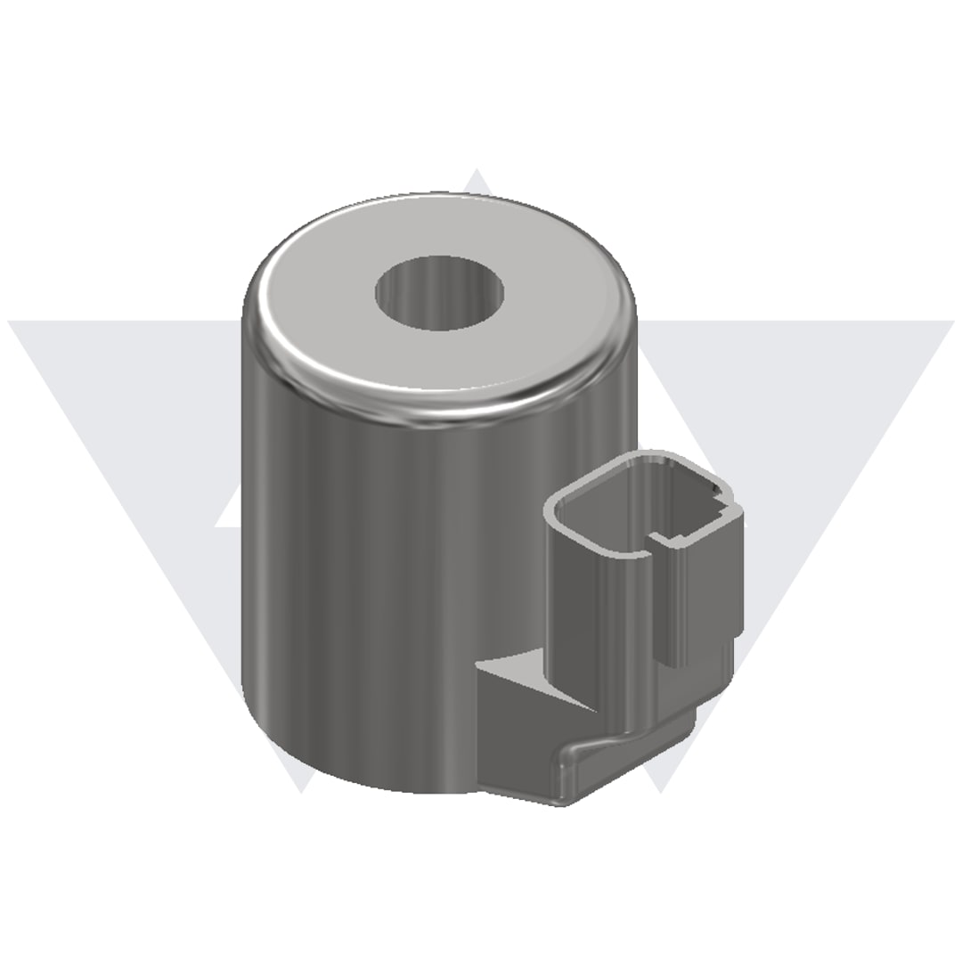 Wastebuilt® Replacement for Heil J Series 12V Coil