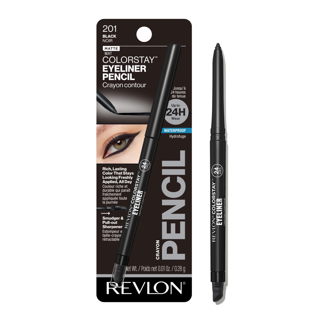 ColorStay Eyeliner Pencil