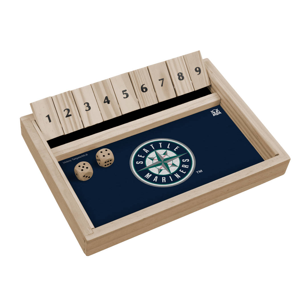Seattle Mariners | Shut the Bo