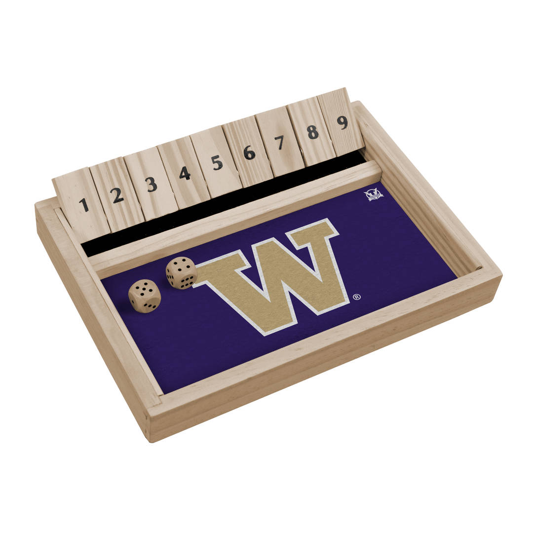 University of Washington Huski