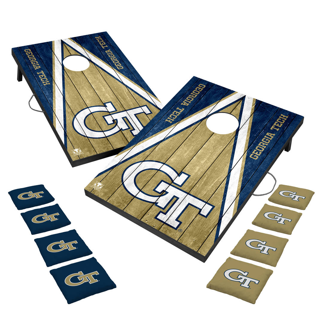 Georgia Tech Yellow Jackets |