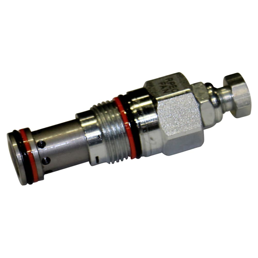 Wastebuilt® Replacement for Compactor Parts Relief Valve Cartridge