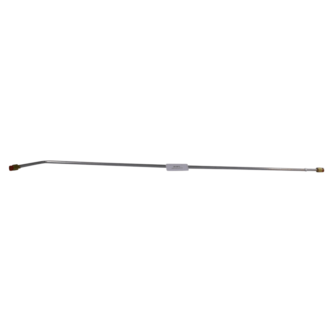 Wastebuilt® Replacement for McNeilus Tube 55.5"X4.25"X1"