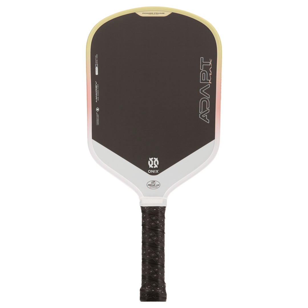 Adapt Max Pickleball Paddle