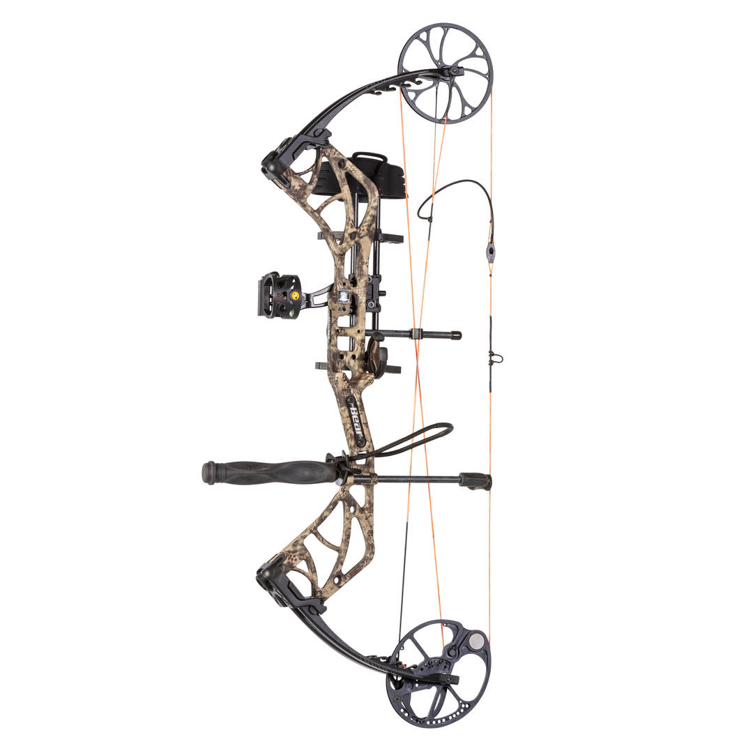 Bear Archery Species LD RTH Co