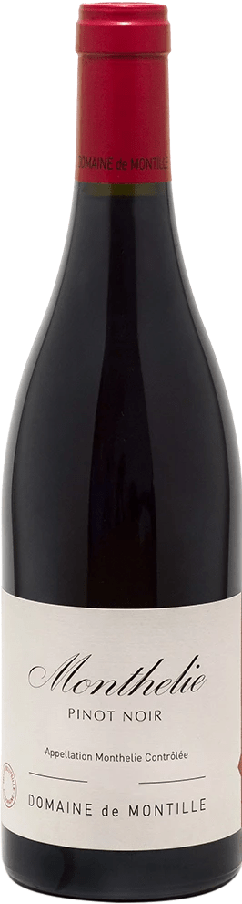Monthélie Pinot Noir
