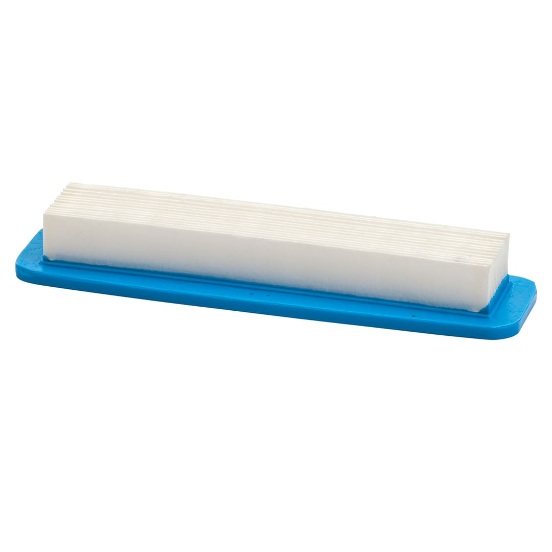 Paper Air Filter, Echo Blower