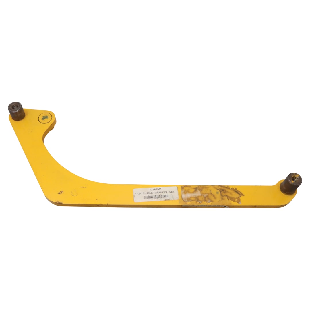 Wastebuilt® Replacement for Bayne Right Hand Idler Arm 1224-1301