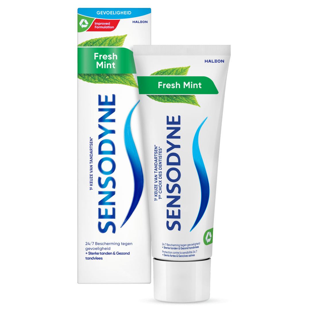 Sensodyne Fresh Mint