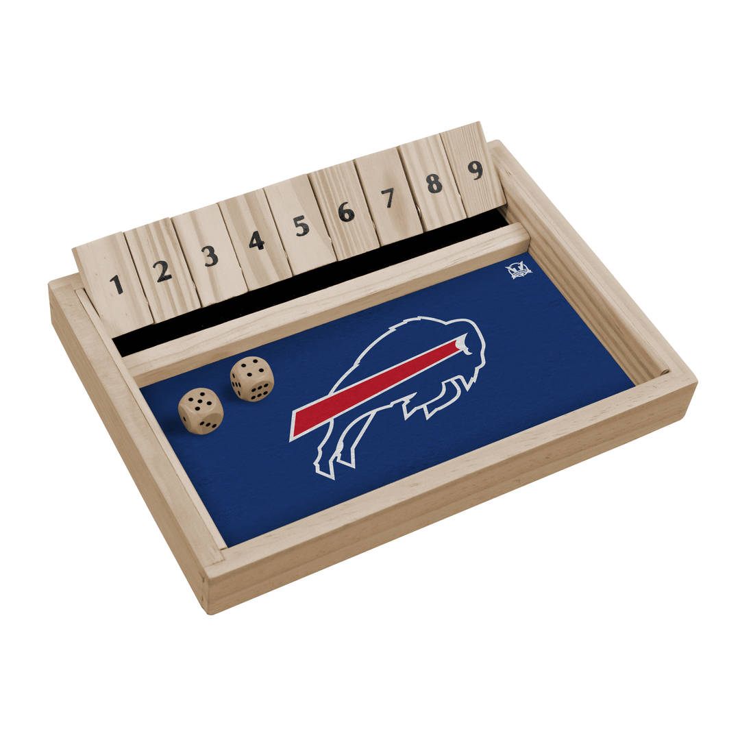 Buffalo Bills | Shut the Box