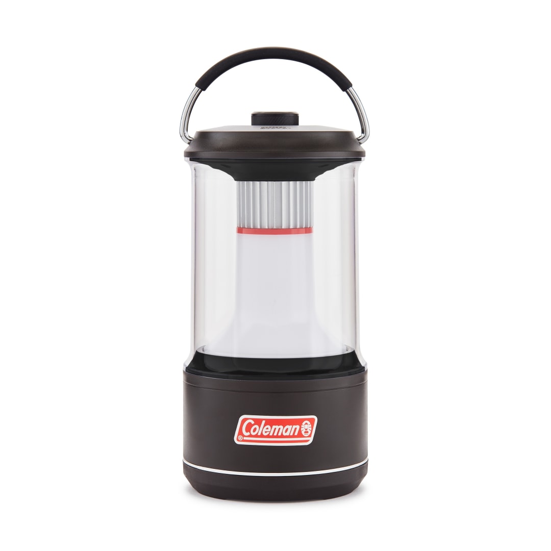 LANTERN 1000L BATTERYGUARD BLCK TRI C002