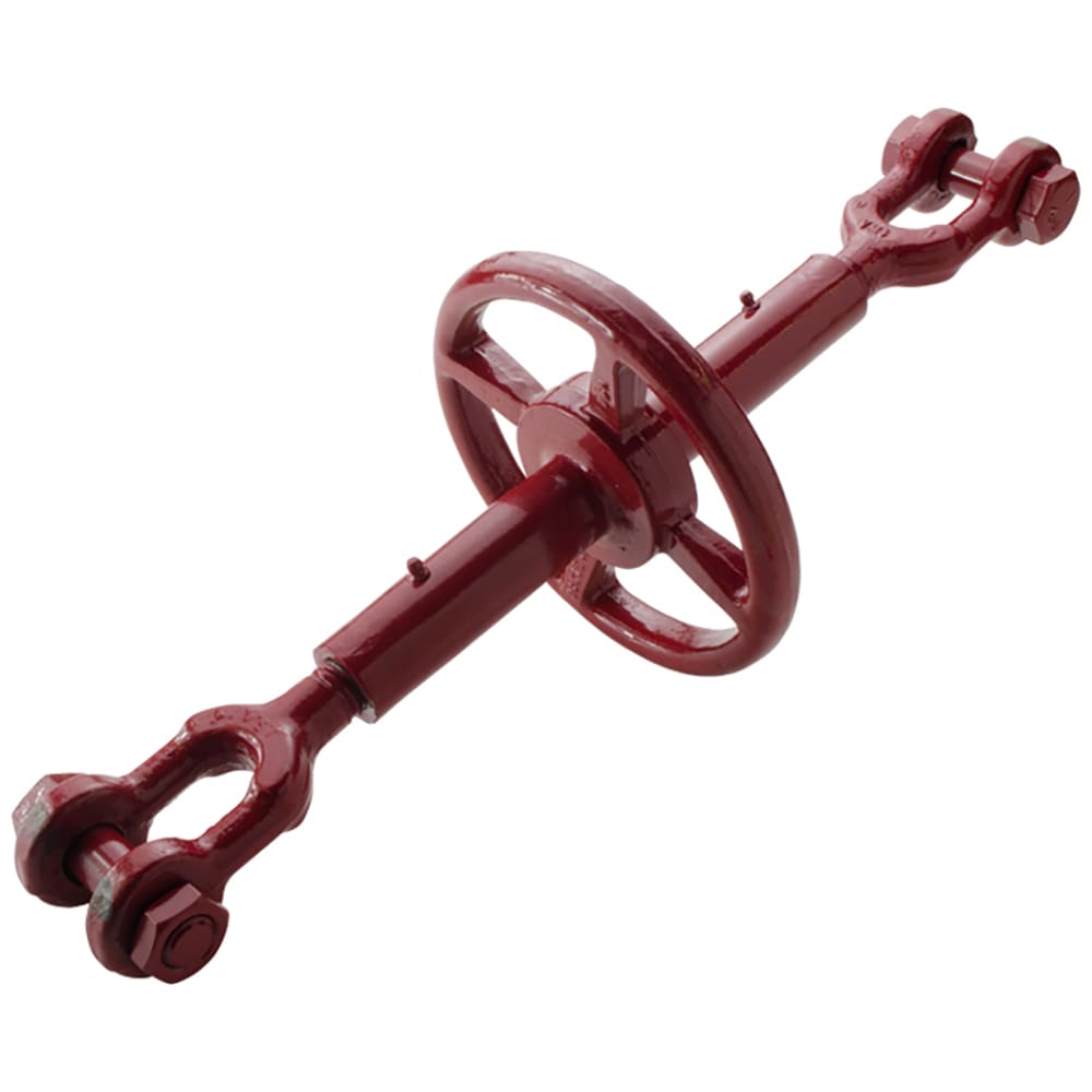 Galbreath™ Turnbuckle, 1" Wheel