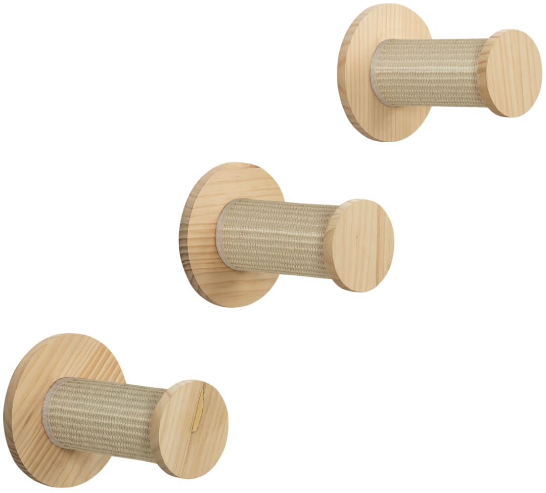 Wall Set 3, 3 Steps