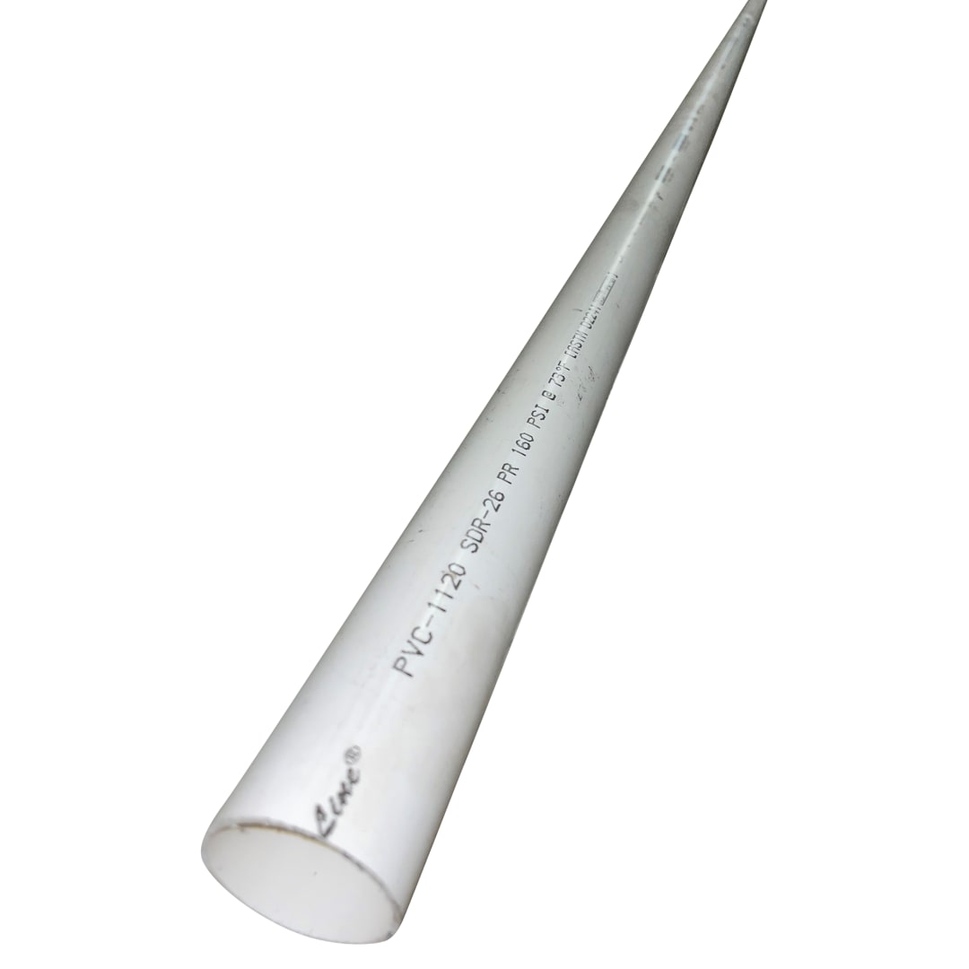Pioneer™ 101" Pull Bar Without Rollers