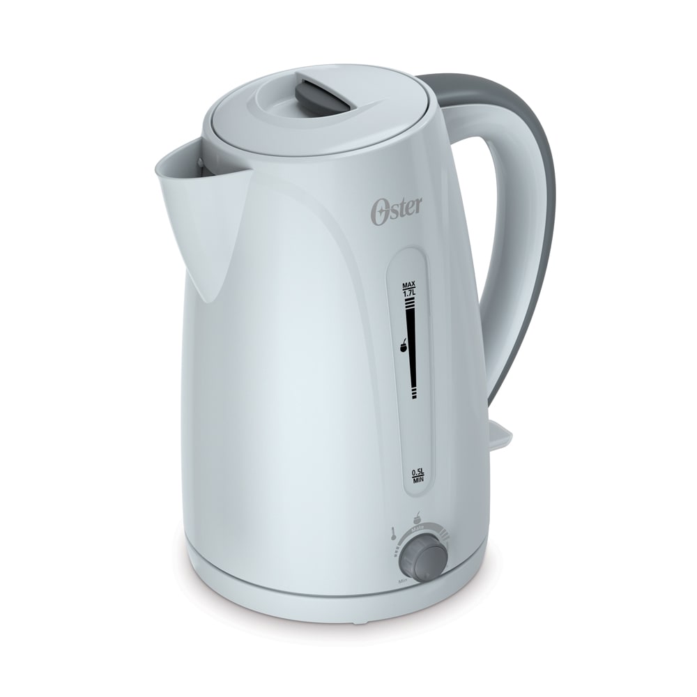 OSTER 1.7L PLASTIC KETTLE