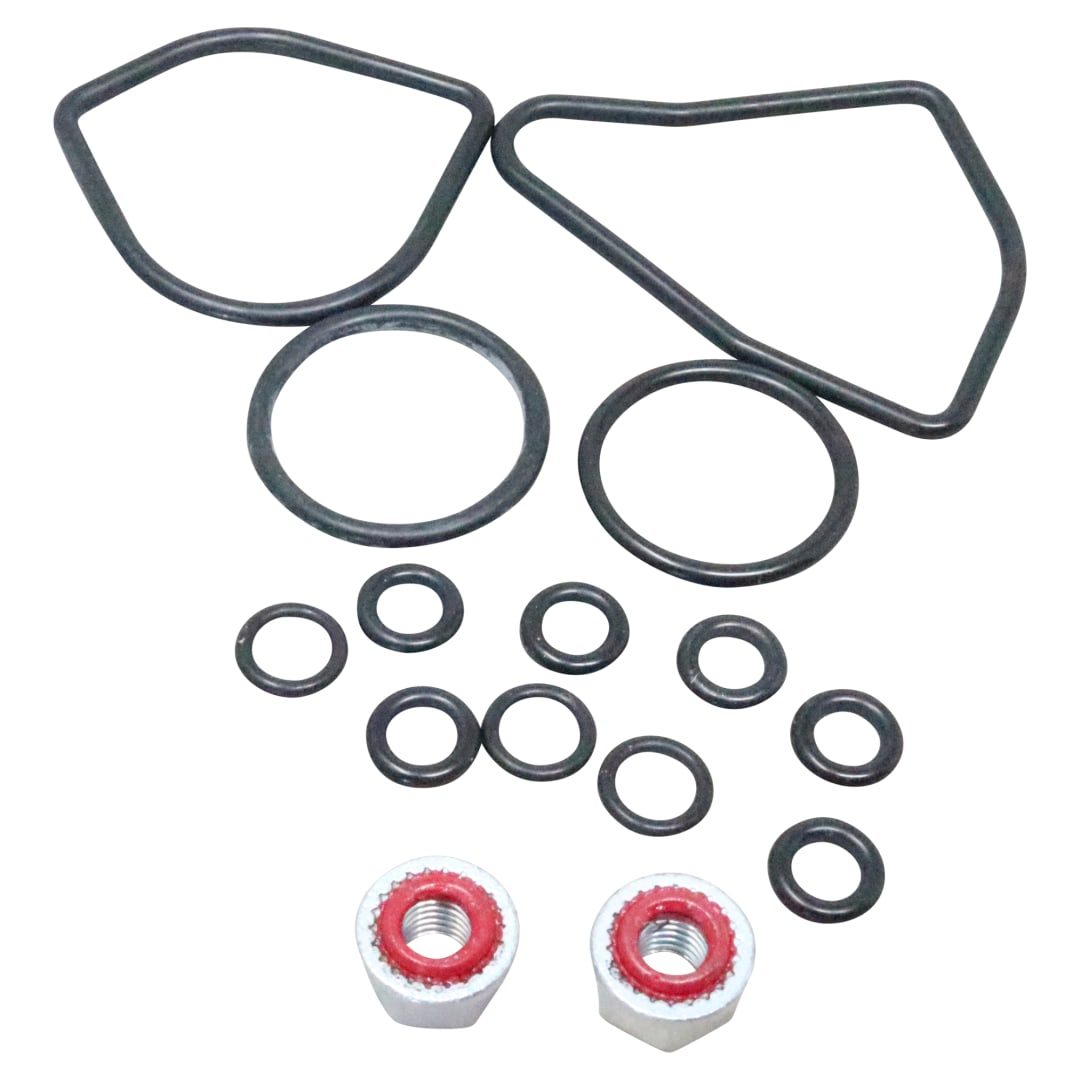 Wastebuilt® Replacement for Labrie Seal Kit, Handle Valve PVG-32
