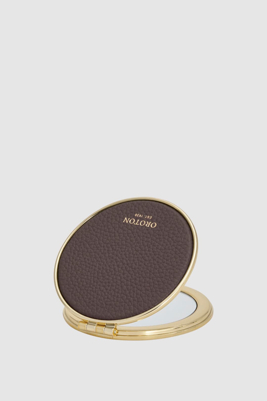 Eve Round Mirror